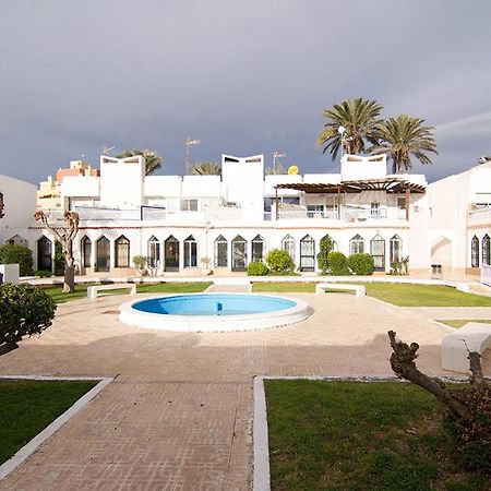 Bungalow De Lujo A Pie De Playa En Aguadulce Aguadulce  Exterior photo