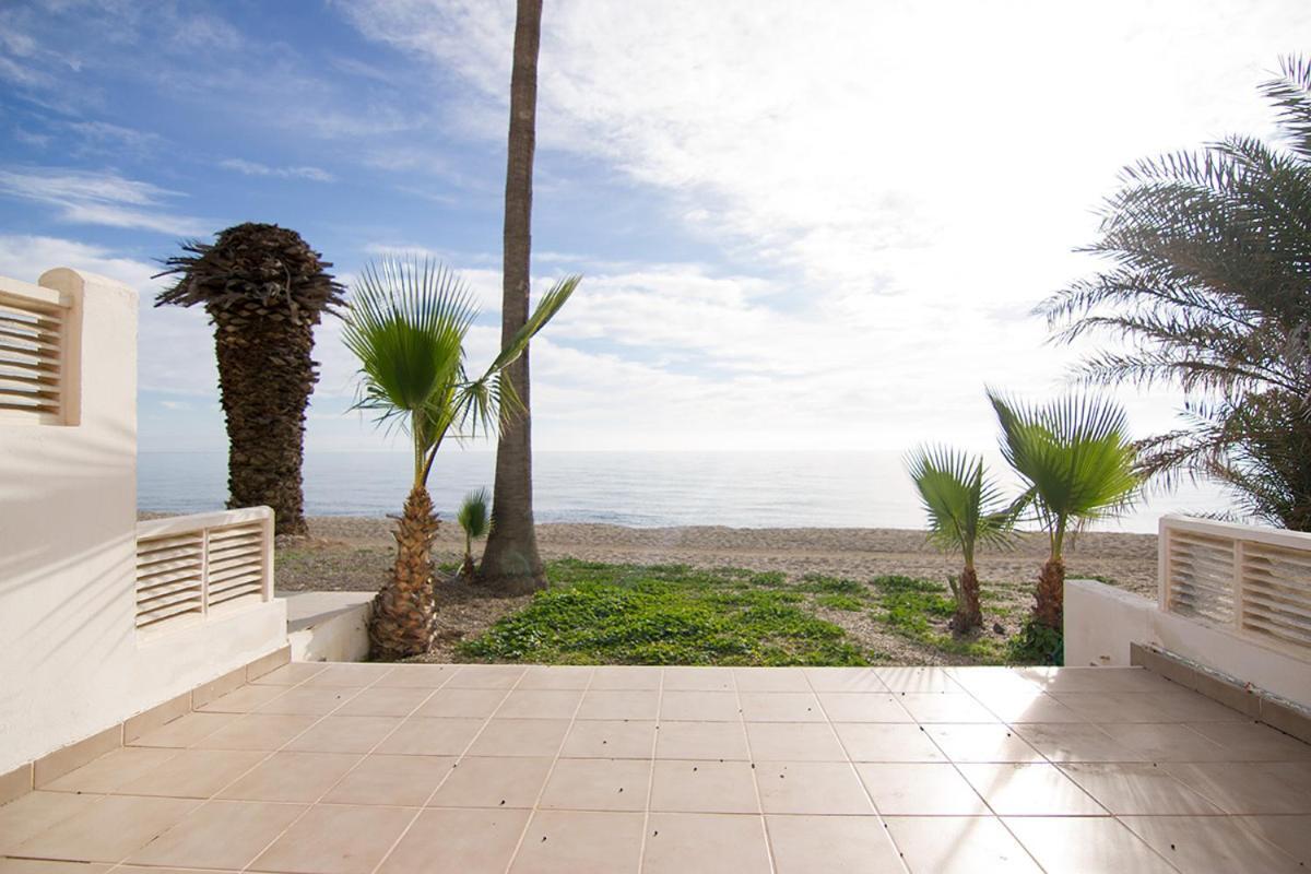 Bungalow De Lujo A Pie De Playa En Aguadulce Aguadulce  Exterior photo
