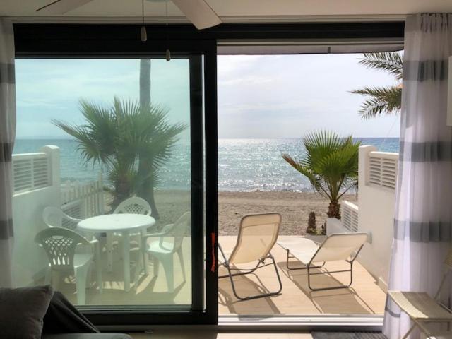 Bungalow De Lujo A Pie De Playa En Aguadulce Aguadulce  Exterior photo