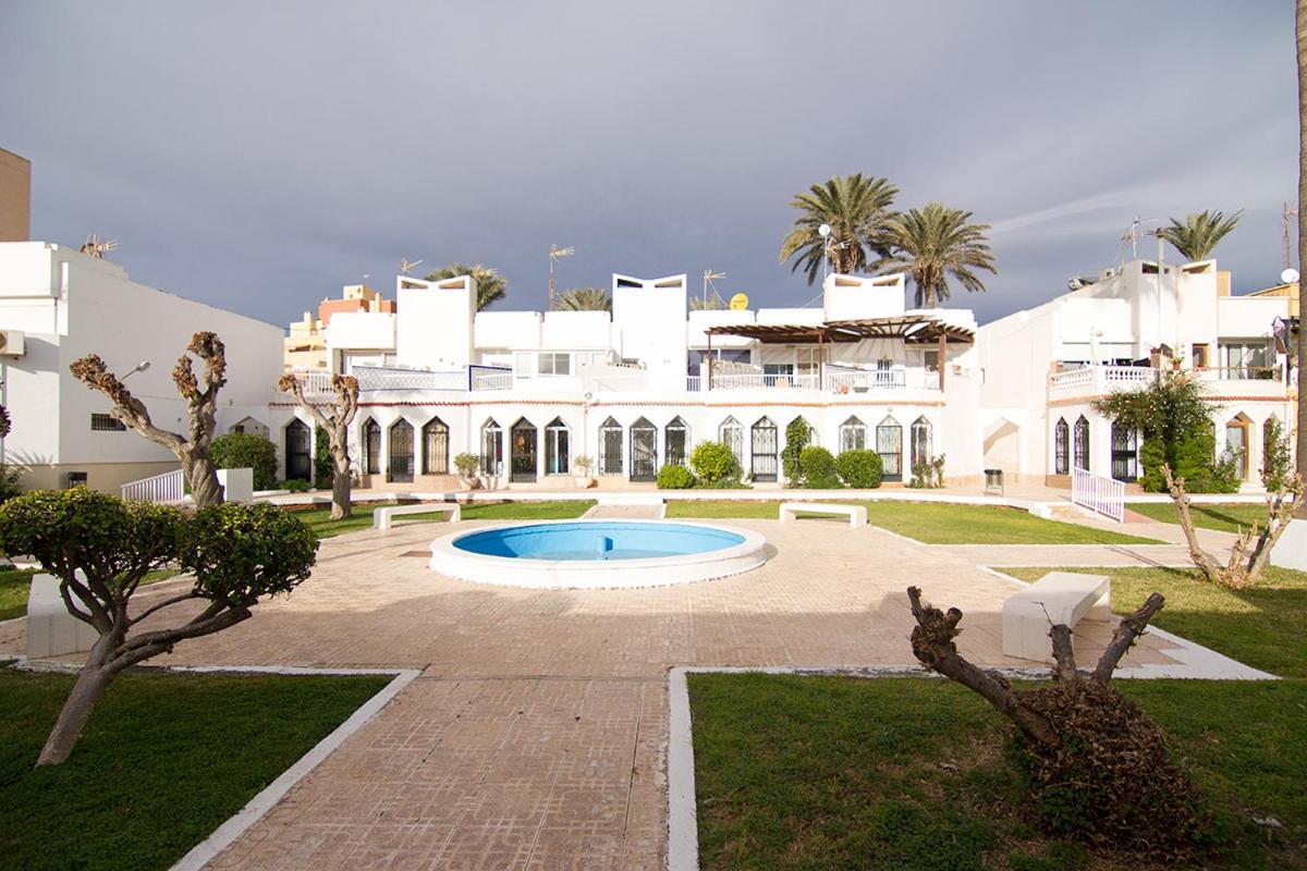 Bungalow De Lujo A Pie De Playa En Aguadulce Aguadulce  Exterior photo
