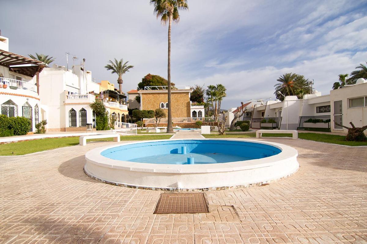 Bungalow De Lujo A Pie De Playa En Aguadulce Aguadulce  Exterior photo