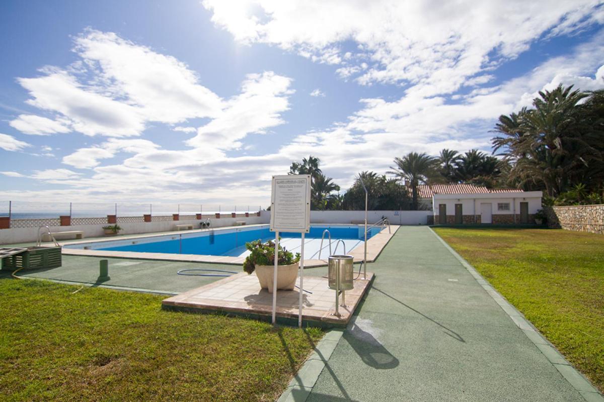 Bungalow De Lujo A Pie De Playa En Aguadulce Aguadulce  Exterior photo